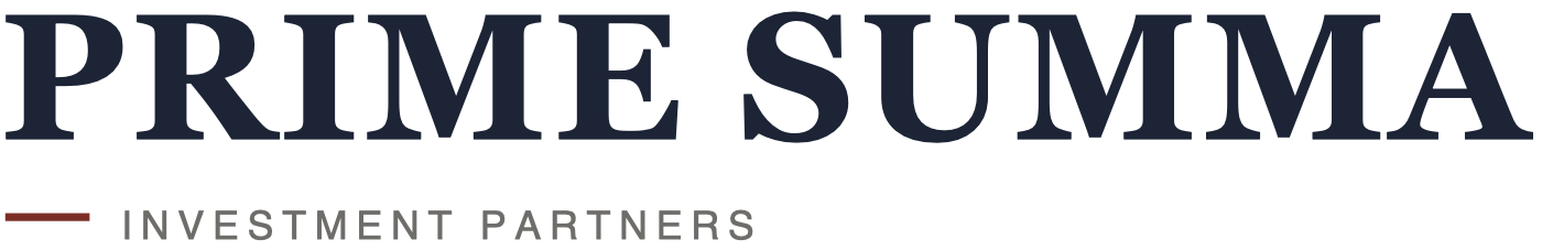Prime Summa wordmark